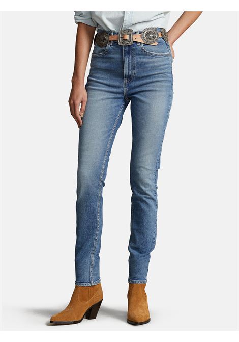 Jeans skinny Polo Ralph Lauren POLO RALPH LAUREN | Jeans | 211890095001